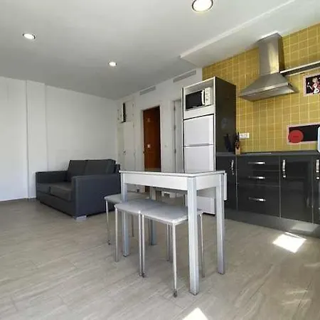 2 Indico Apartment *