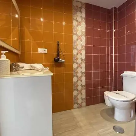 2 Indico Apartment Cadiz