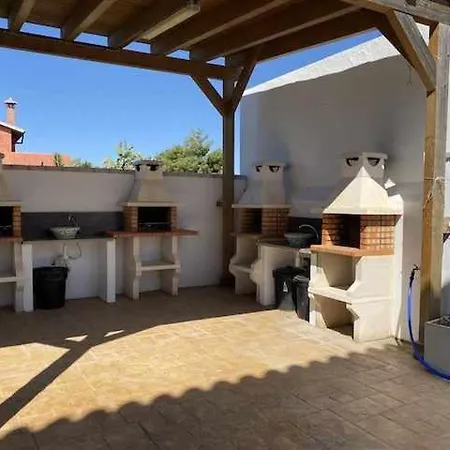 2 Indico Apartment *