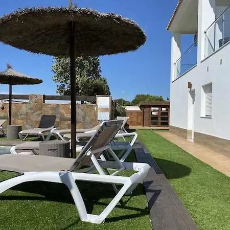 2 Indico Apartment Cadiz