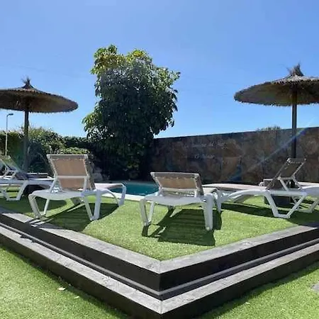 2 Indico Apartment Cadiz