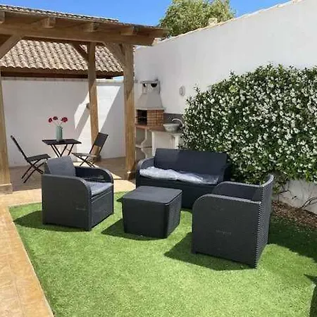 2 Indico Apartment *