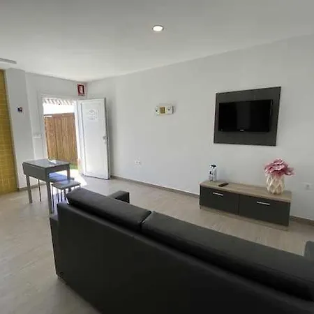 2 Indico Apartment Cadiz