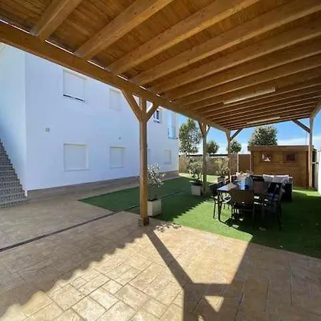 2 Indico Apartment Cadiz